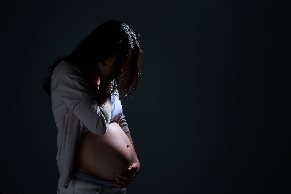 Rumor spread a pregnant woman had stillbirth in ICE custody. Here’s what we know