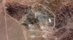CIA director says Iran’s nuclear sites ‘severely damaged’