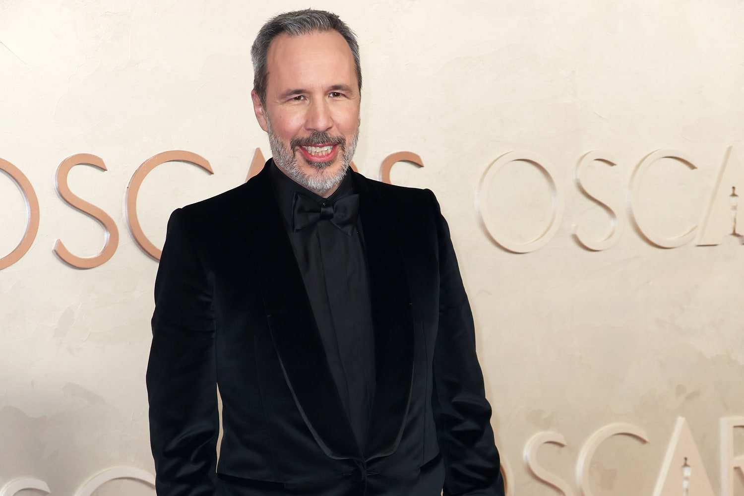 Denis Villeneuve to direct first James Bond film under Amazon MGM