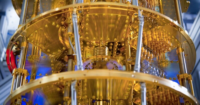SpaceX showed us path to profit for quantum computing, says IQM CEO