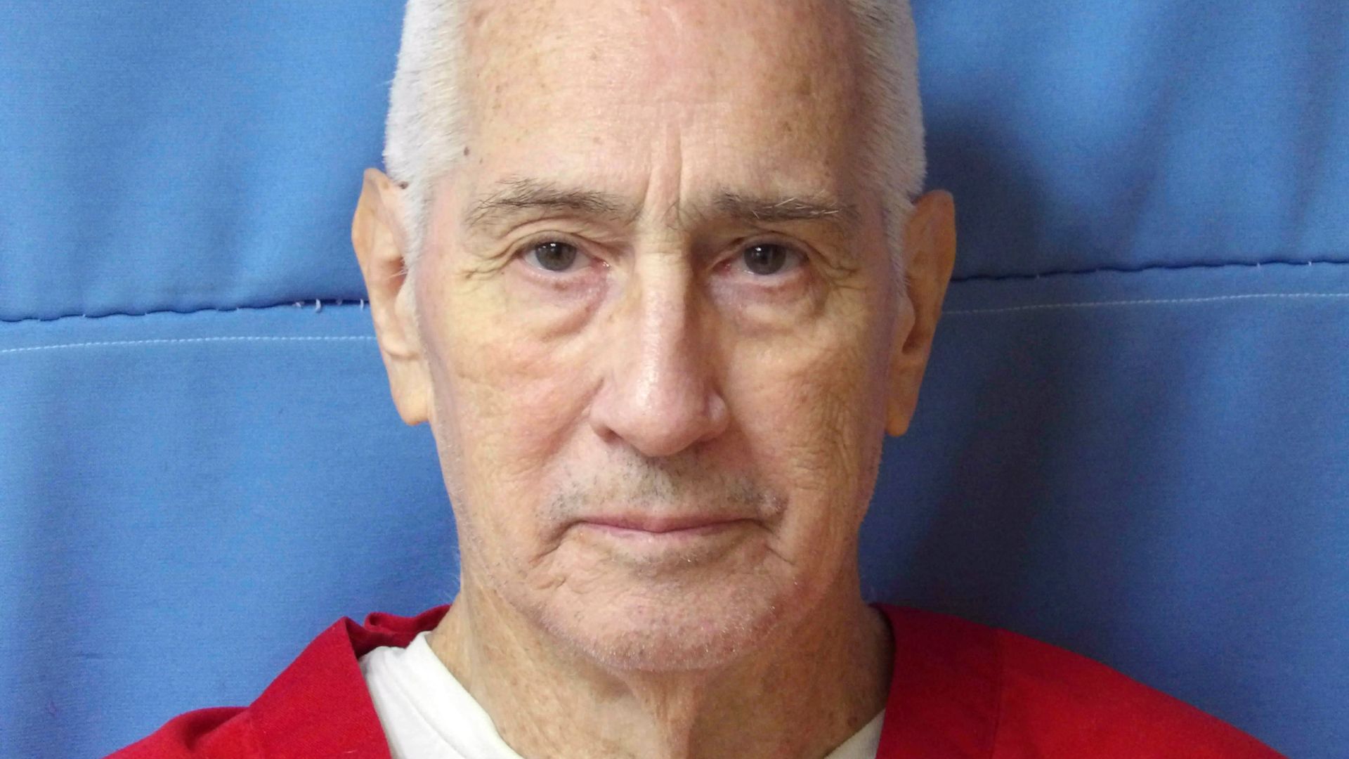 ‘I will see you on the other side – all of you’: Man who was on death row in Mississippi for almost 50 years executed