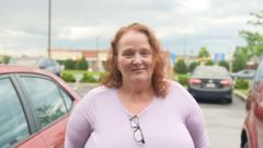 ‘Our food doesn’t even last the month’ – Americans brace for Trump’s welfare cuts