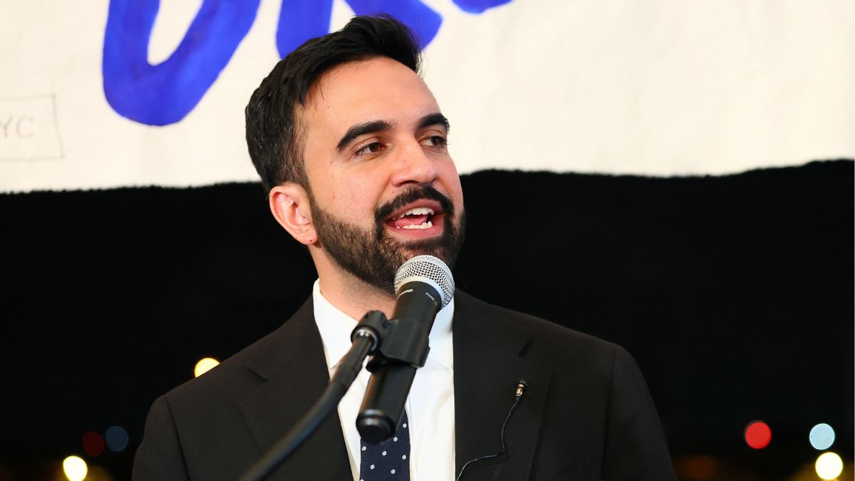 Zohran Mamdani won NYC Democratic mayoral primary. He’s not the mayor yet