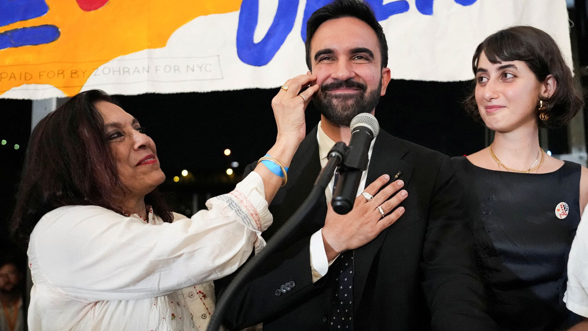 Who is Zohran Mamdani? The socialist who could be New York City’s next mayor