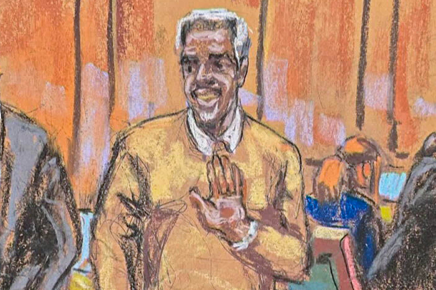 Closing arguments to begin in Sean ‘Diddy’ Combs trial