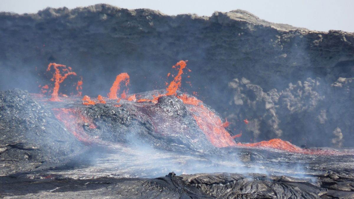 ‘Pulsing, like a heartbeat’: Rhythmic mantle plume rising beneath Ethiopia is creating a new ocean