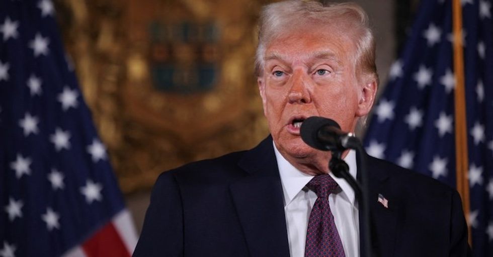 ‘Something wrong with him’: Trump’s ex-operative flags evidence of his ‘decline’