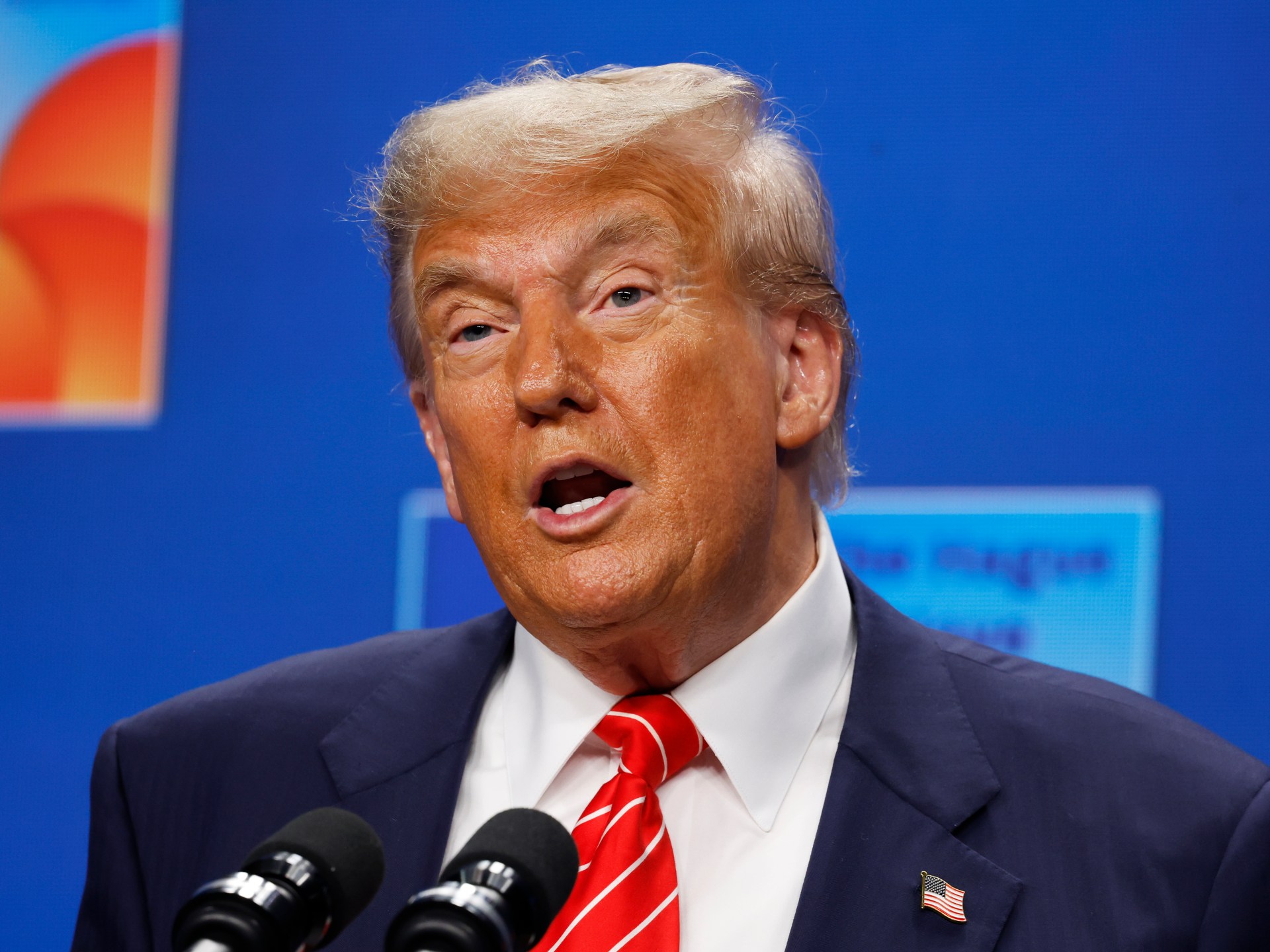 Trump vs US intelligence: Iran is only the latest chapter