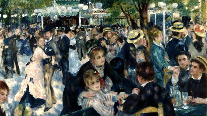 AI can measure our cultural history. But is it accurate?