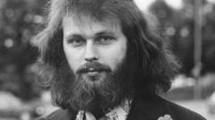 Criminal who helped inspire ‘Stockholm syndrome’ theory dies