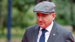 Armenia’s PM offers to expose himself in escalating Church row