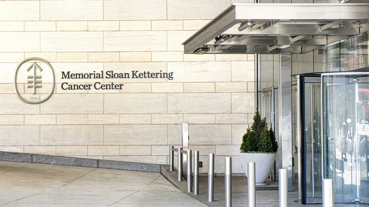 Unraveling rumors UnitedHealthcare no longer covers cancer care at Memorial Sloan Kettering Cancer Center