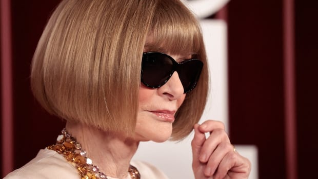 Vogue’s Anna Wintour exits editor-in-chief post, but remains brand’s global boss