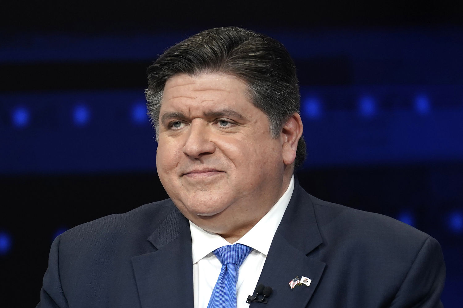 How JB Pritzker’s decision to run for re-election could impact his 2028 aspirations