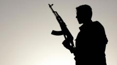 ‘They brainwashed my son’: the families of PKK fighters waiting for 40-year conflict to end