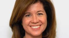 The woman who could bust Trump’s ‘big beautiful bill’