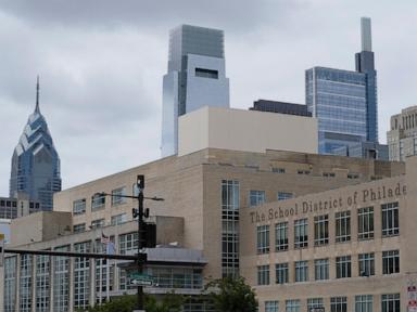 Philadelphia’s schools accused of failing to properly inspect asbestos in buildings