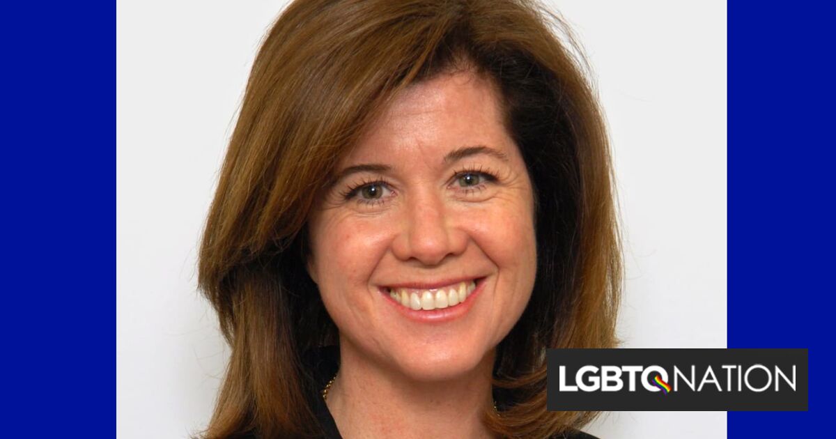 The Senate parliamentarian may have just stopped anti-trans measures from passing