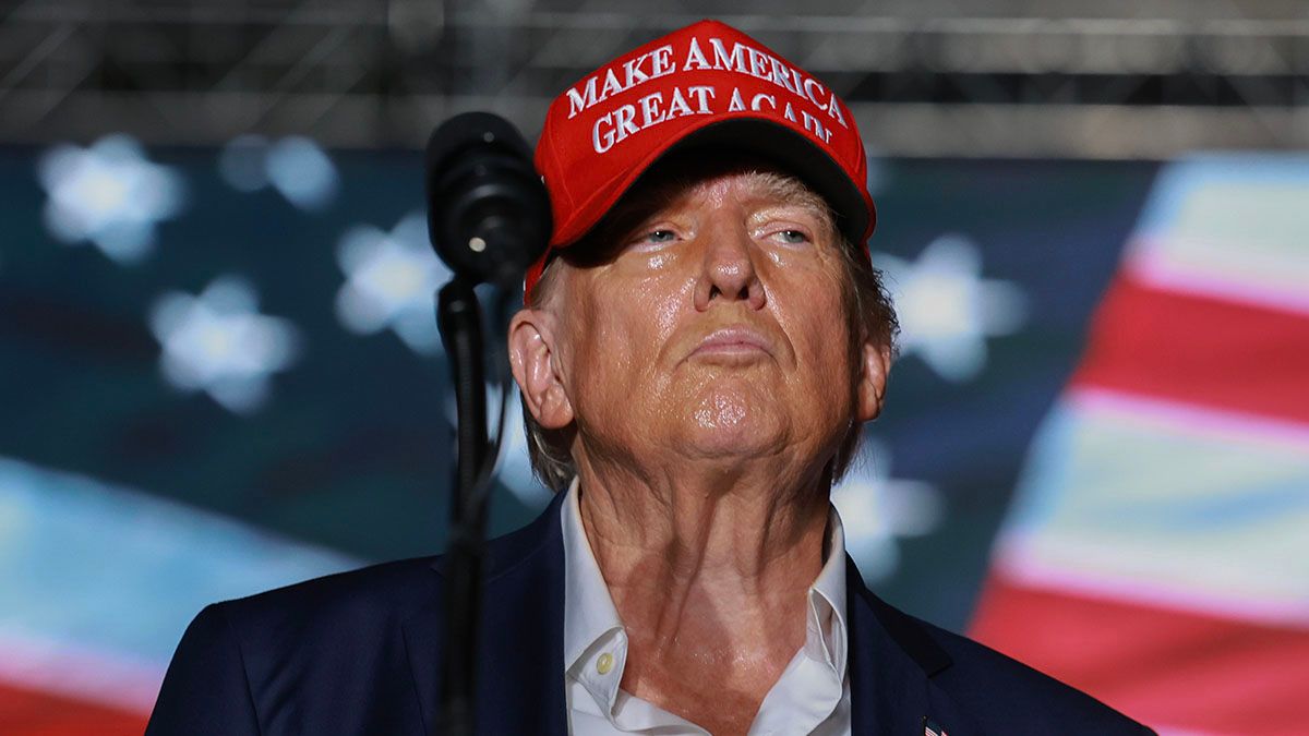 Clip Features AI-Generated Trump Voice Calling Republicans ‘Dumbest Group of Voters’