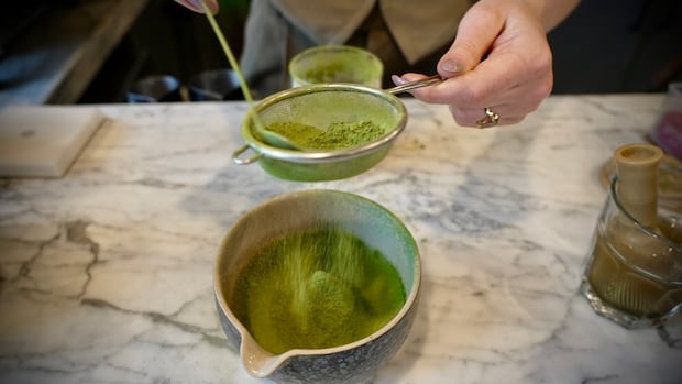 Matcha is having a moment — and it’s putting pressure on Japan’s tea industry