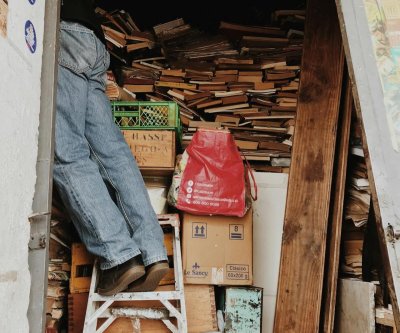 Hoarders say they feel stigmatized, face ‘everyday discrimination’