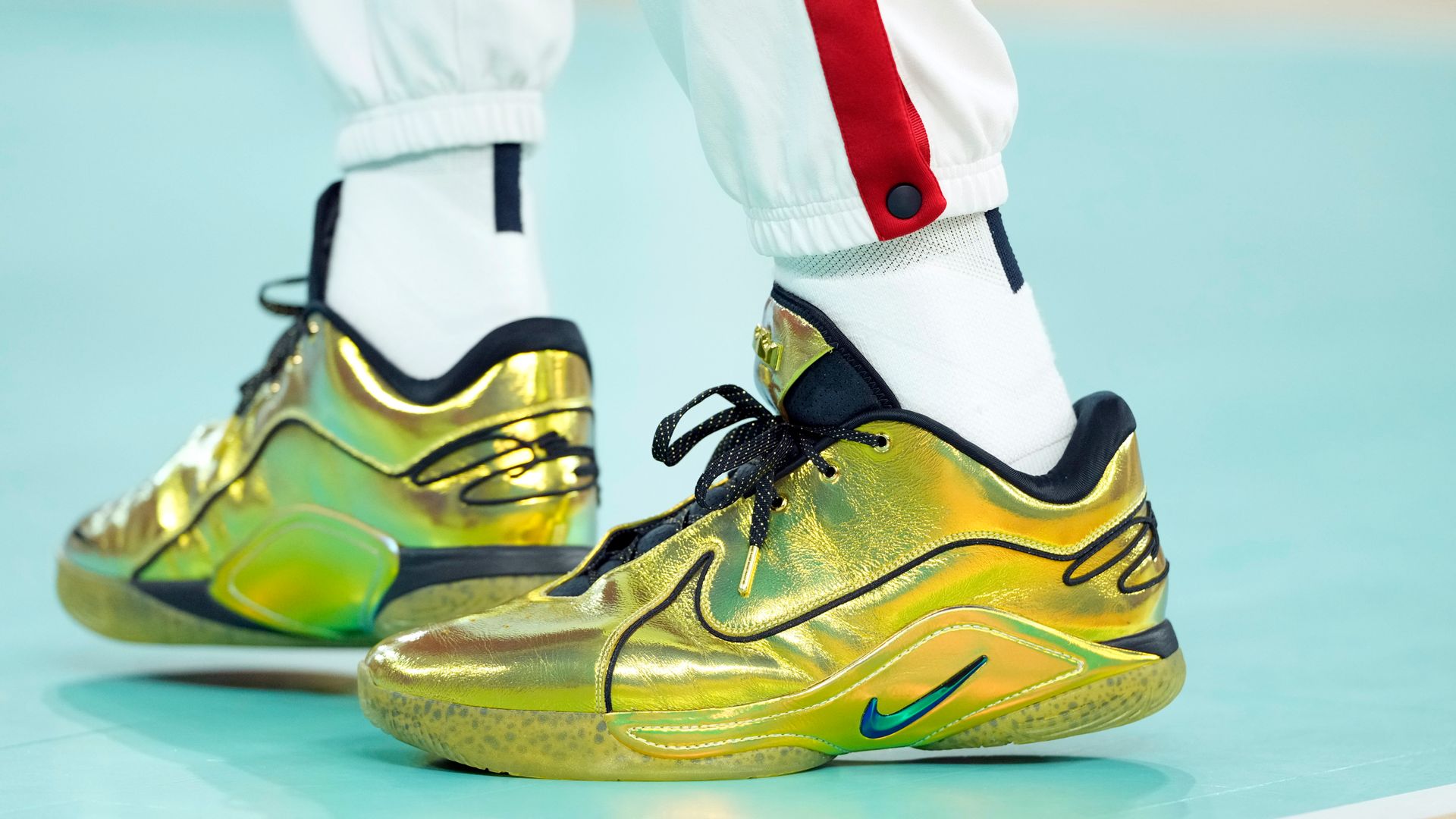 Trump tariffs will cost us $1bn, says Nike