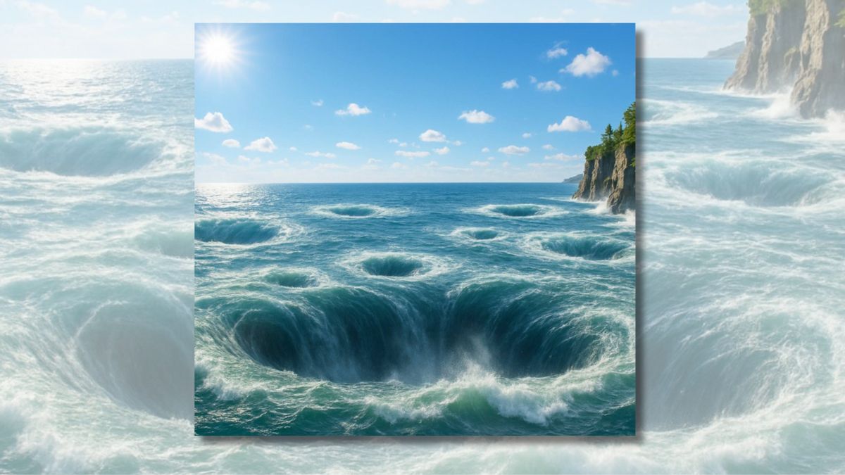 Don’t be drawn in by claims about sinkholes in Lake Superior
