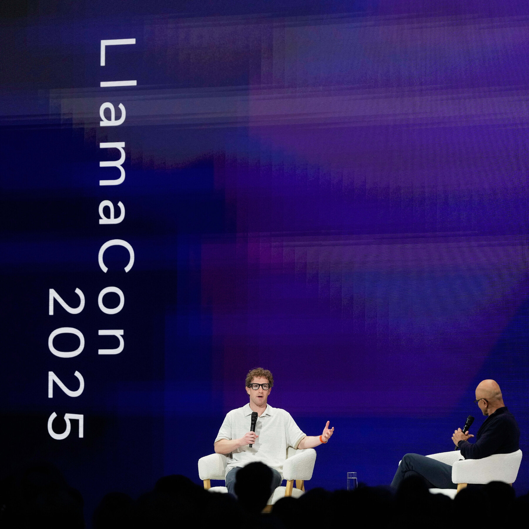 Mark Zuckerberg Ramps Up Meta’s A.I. Spending as Competition Heats Up
