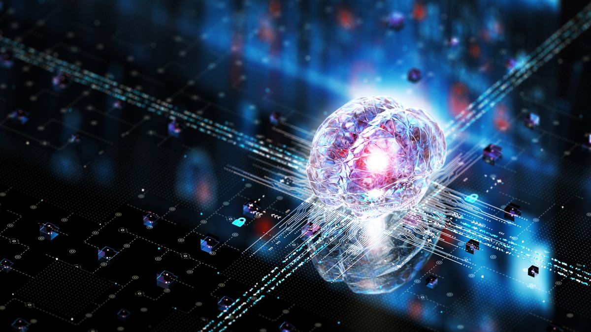 ‘Quantum AI’ algorithms already outpace the fastest supercomputers, study says