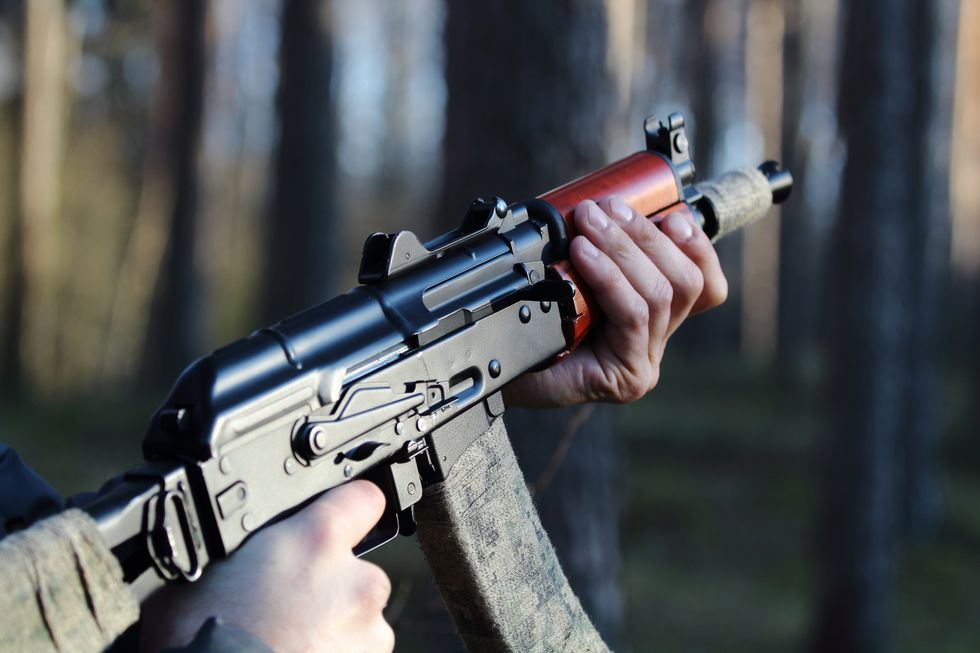Supreme Court just opened the door for the government to grab guns: legal expert