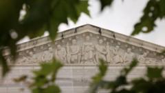 What to know about the Supreme Court’s birthright citizenship ruling