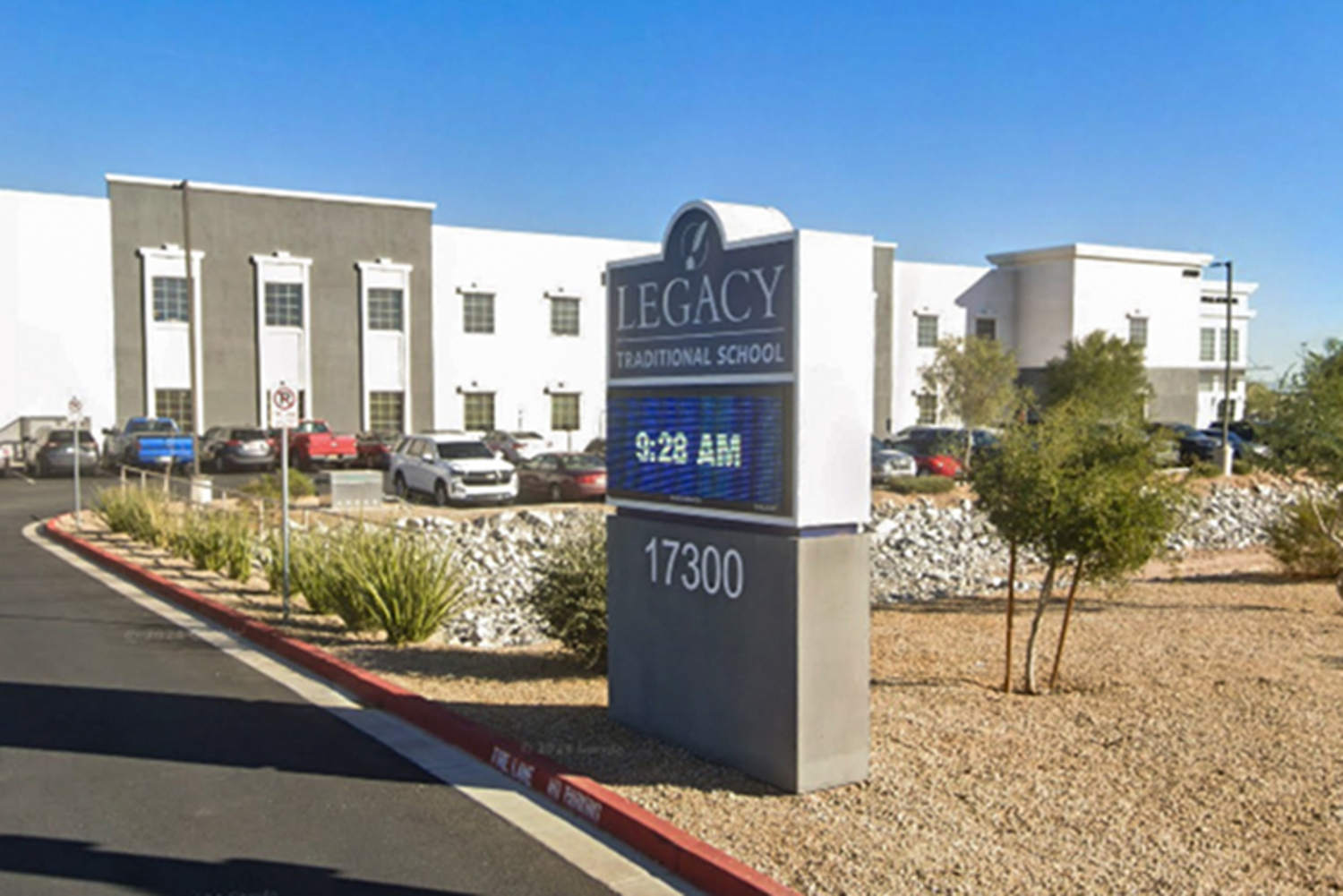 Arizona 5th graders plotted to murder boy in bathroom and make it look like suicide, police say