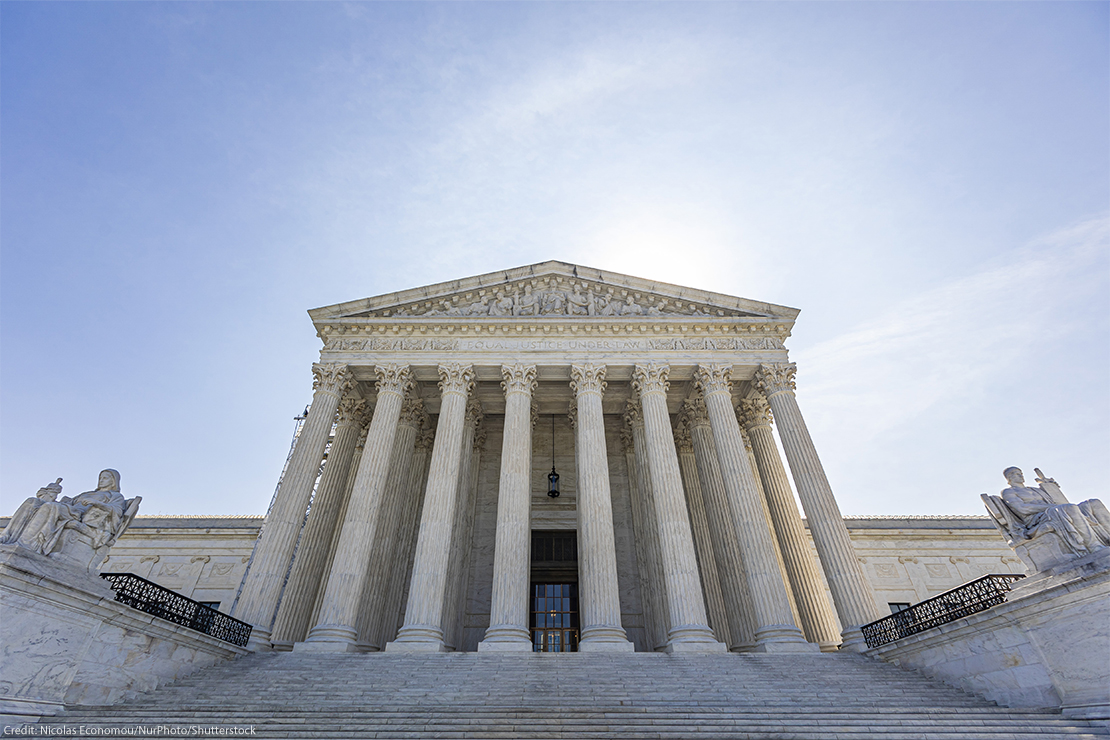 Live Coverage: Final SCOTUS Decision Day