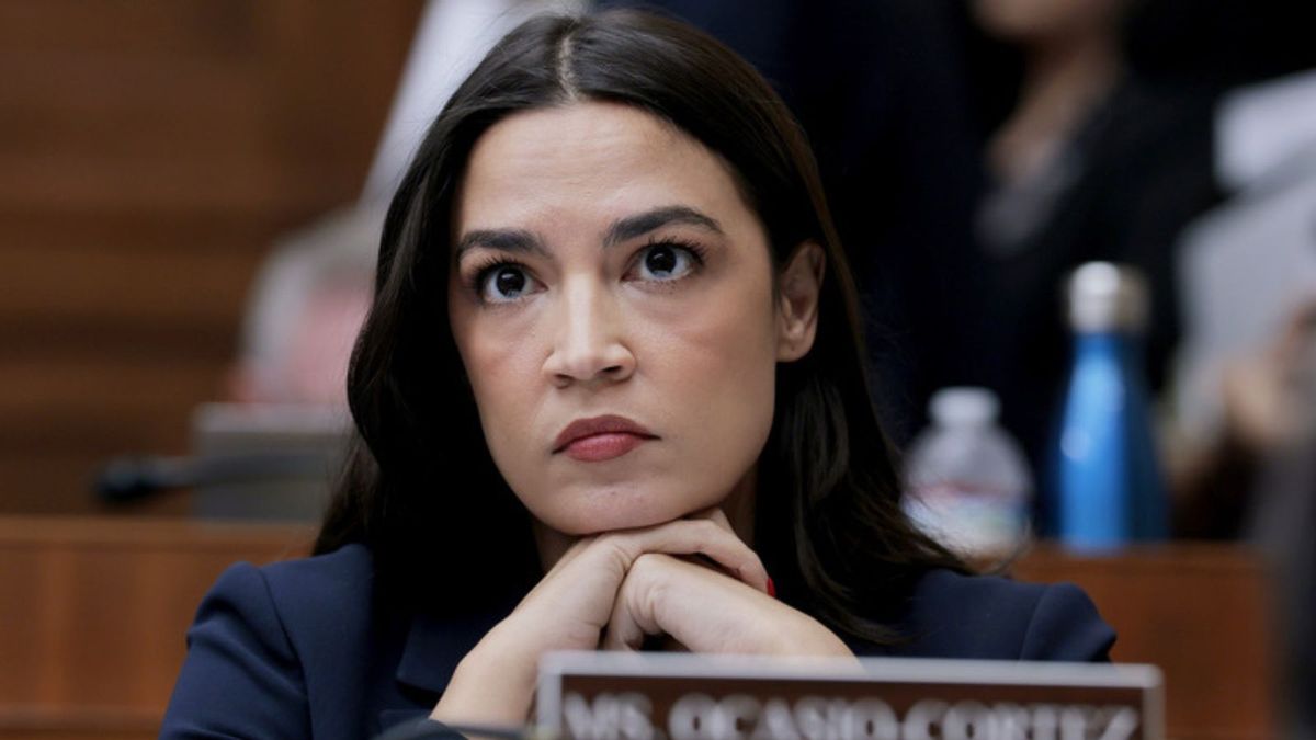 Did AOC grow up in the Bronx? Here’s what we know