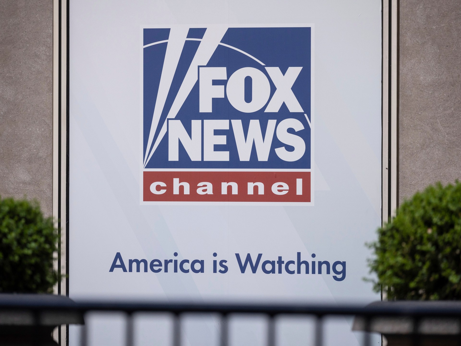 California Governor Newsom sues Fox News over alleged defamation