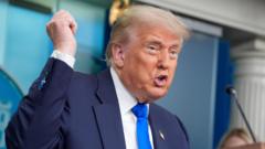 Supreme Court ruling expands Trump’s power – and he intends to use it