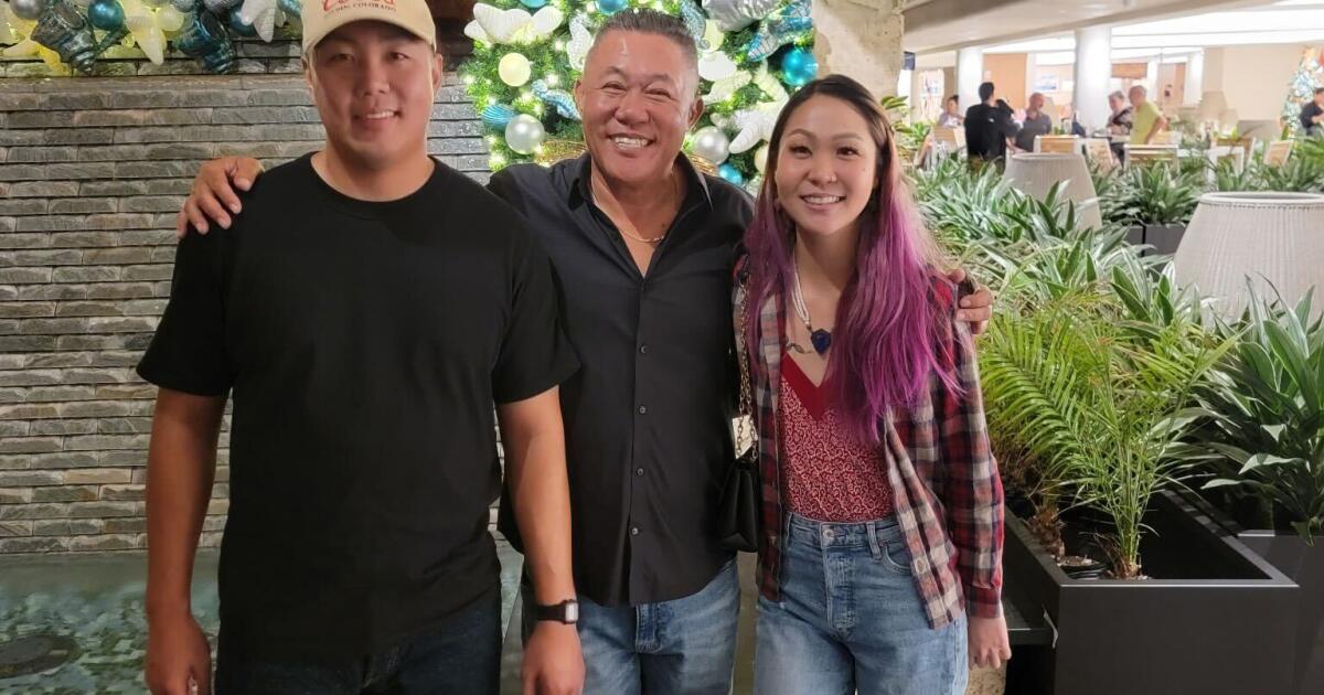 L.A. Army veteran with Purple Heart self-deports to South Korea under threat of deportation