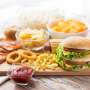32% of US adults consumed fast food on a given day in 2021 to 2023