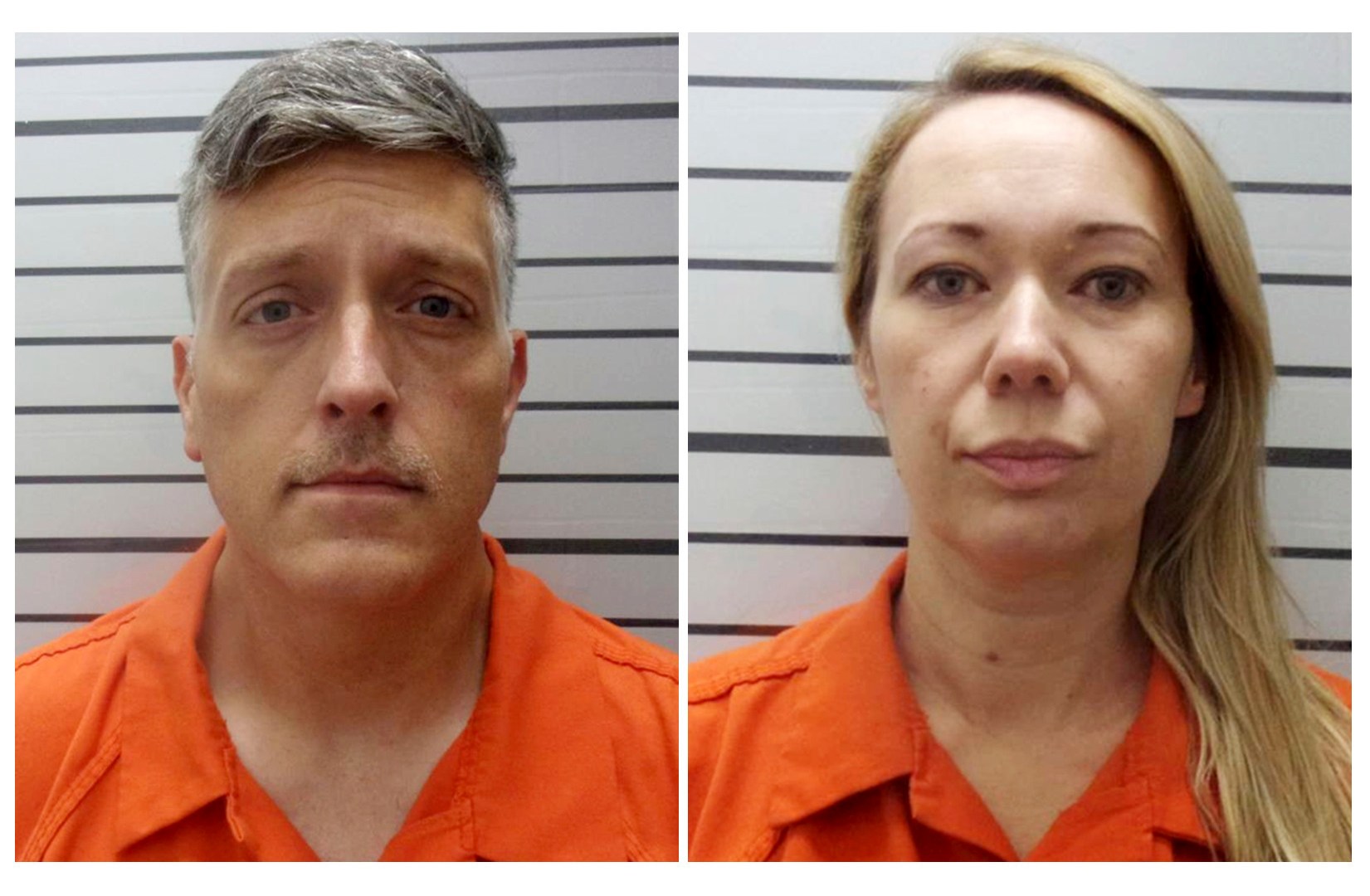 US funeral home owner who stashed 191 bodies sentenced to 20 years