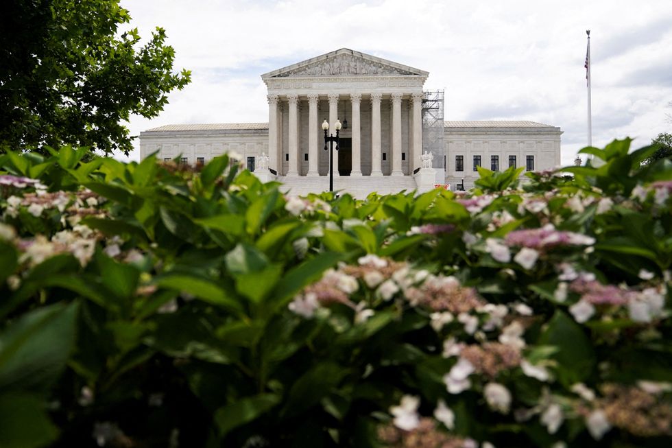 WSJ editors trash conservative Supreme Court’s ‘most disappointing decision’