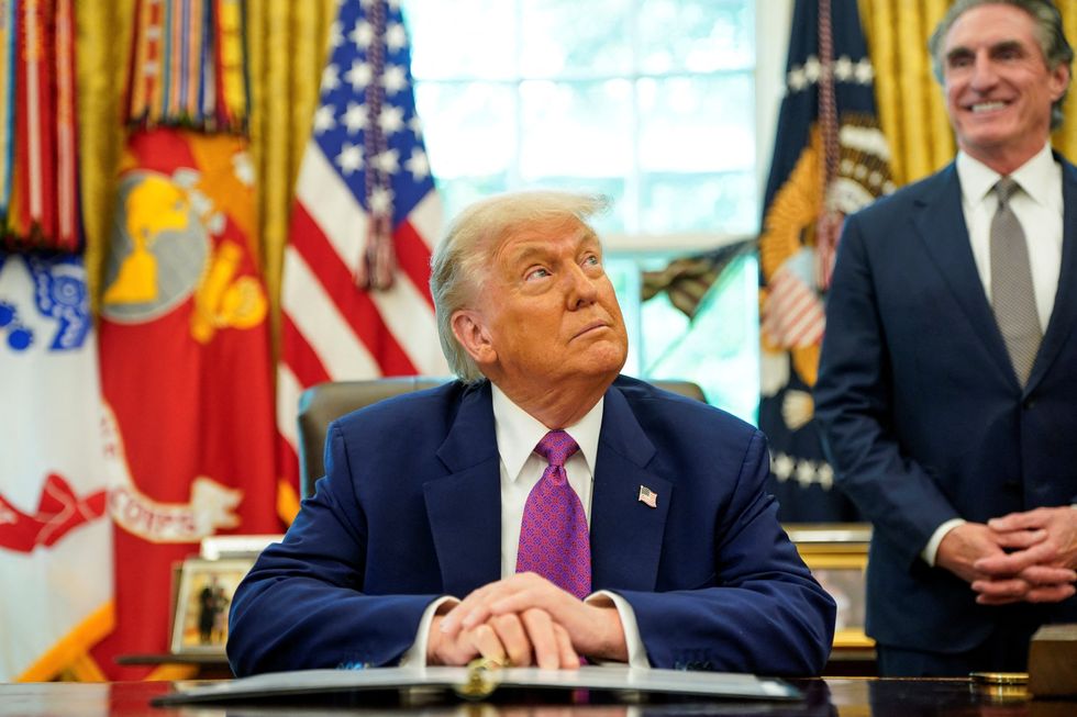 Judge smacks down Trump order over ‘grave’ legal violations