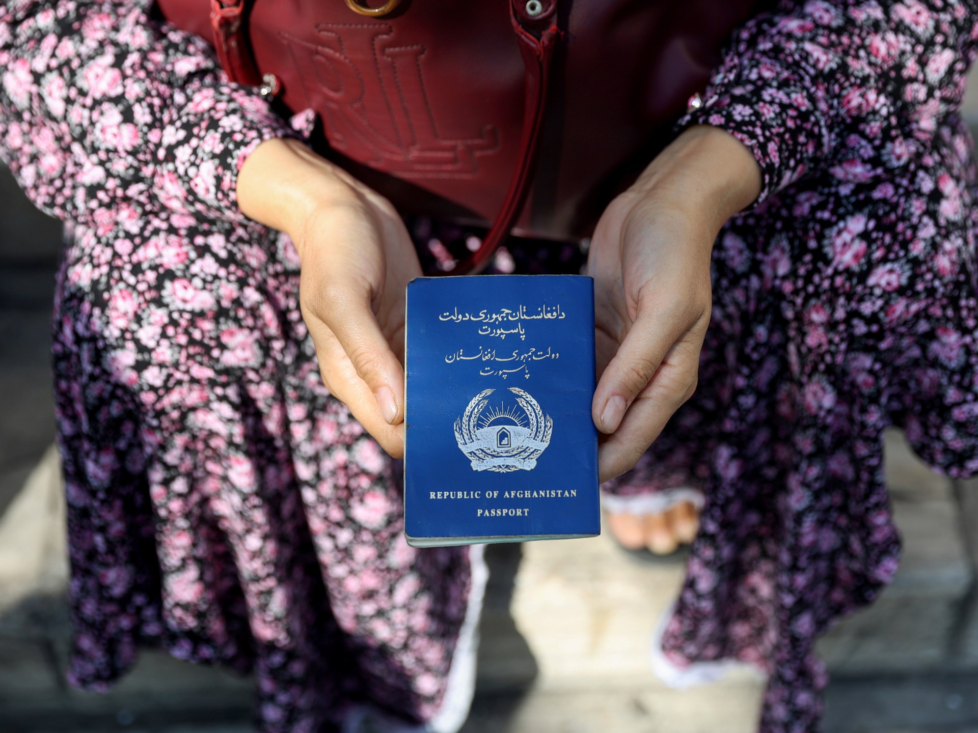Nowhere to run: The Afghan refugees caught in Israel’s war on Iran