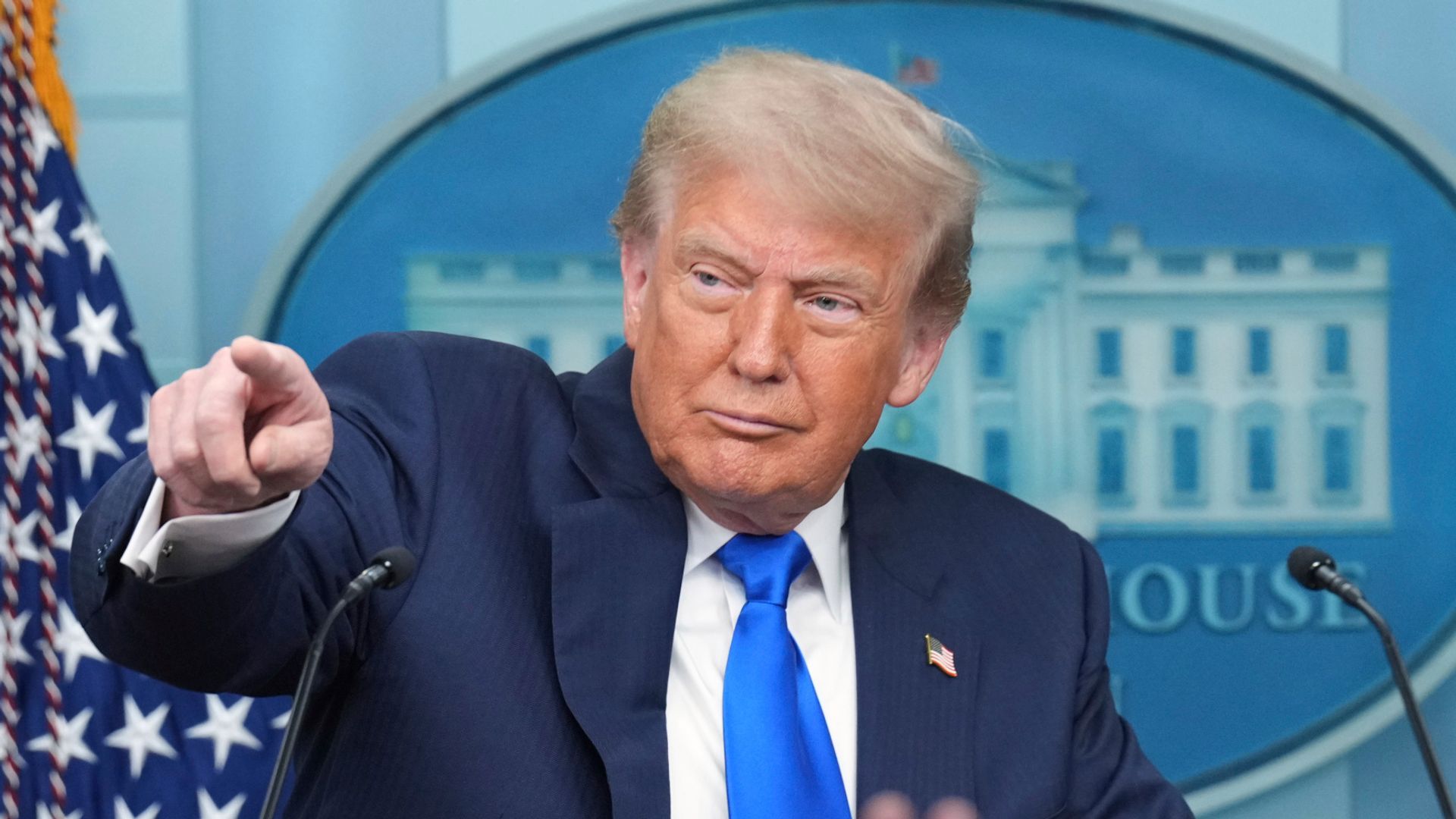 Trump called it a ‘giant’ of a decision by Supreme Court – but critics say it’s a ‘terrifying step towards authoritarianism’