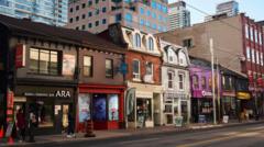 ‘In business, indecision is killer’ – Canadian firms seek certainty in tariff war