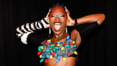 From obscurity to Glastonbury. Did Doecchii really predict success five years ago?