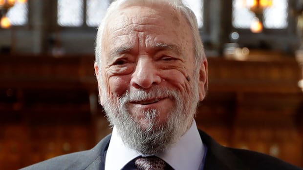 A music librarian brought Stephen Sondheim to tears — and got him to bequeath his life’s work