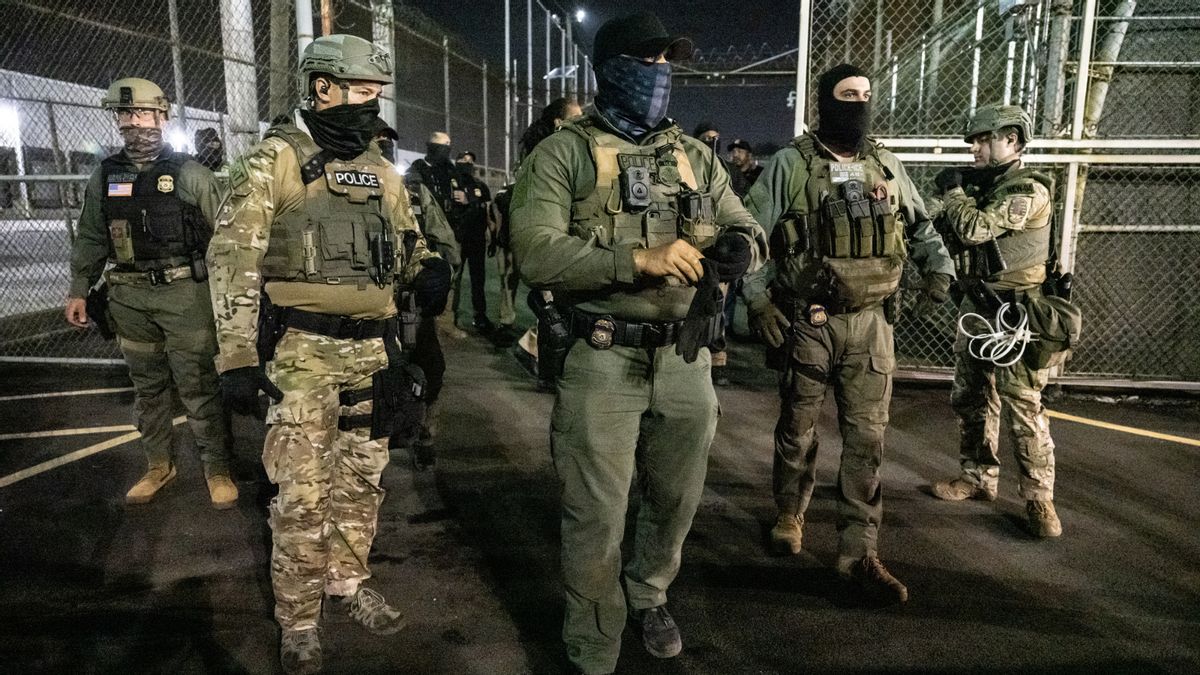 20 claims we’ve investigated involving ICE