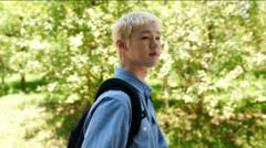 ‘Proud to be gay’: K-pop star on coming out to the world