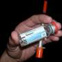 Ketamine ‘epidemic’ among UK youth raises alarm