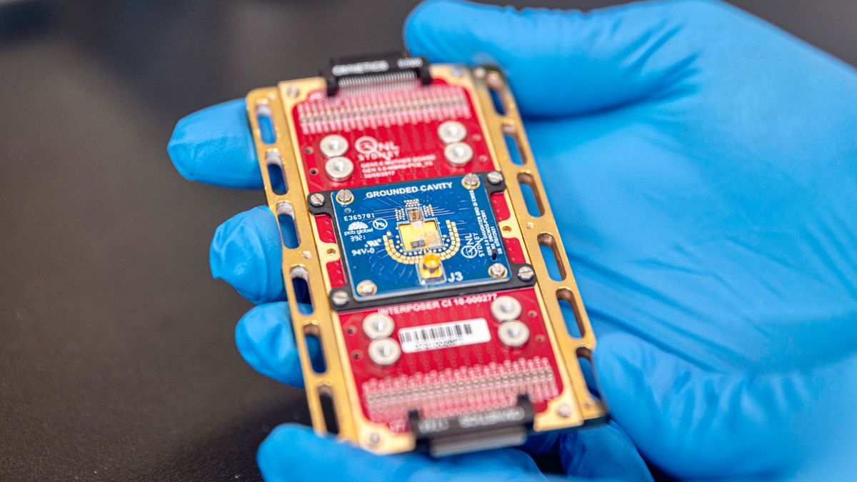 Scientists forge path to the first million-qubit processor for quantum computers after ‘decade in the making’ breakthrough